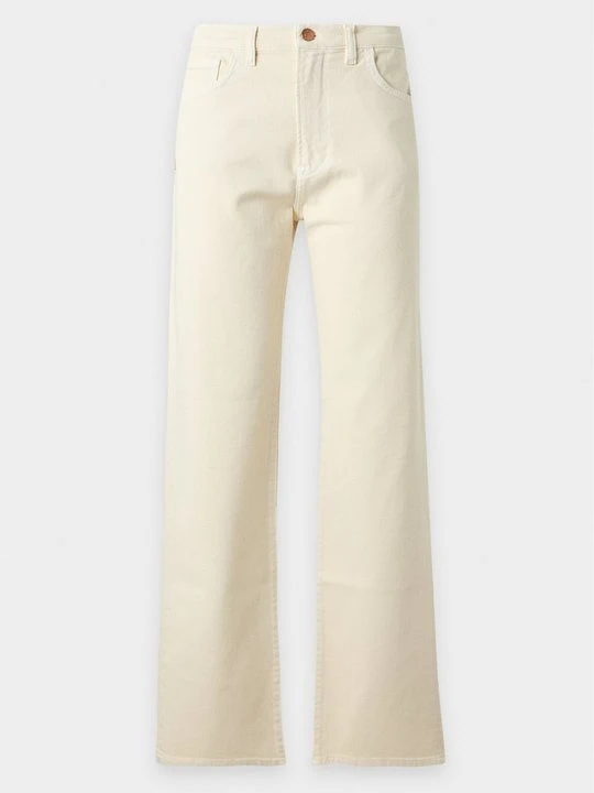 Obrázek produktu Džíny Relaxed Fit 3x1