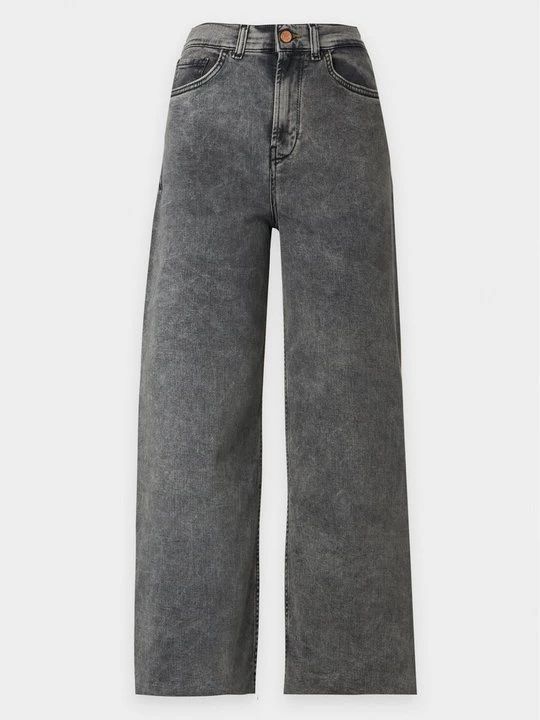 Obrázek produktu Džíny Relaxed Fit 3x1