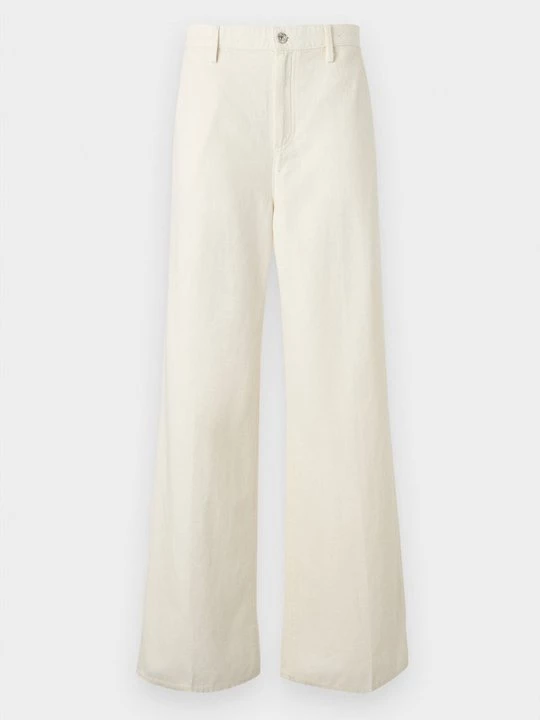 Obrázek produktu Džíny Relaxed Fit 7 For All Mankind béžová