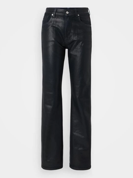 Obrázek produktu Džíny Relaxed Fit 7 For All Mankind tmavě modrá