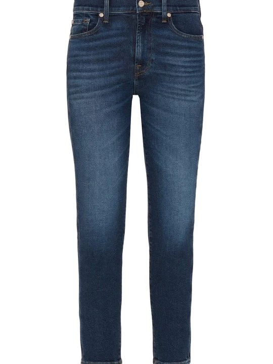 Obrázek produktu Džíny Relaxed Fit 7 For All Mankind tmavě modrá