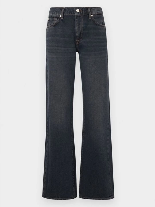 Obrázek produktu Džíny Relaxed Fit 7 For All Mankind tmavomodrý denim