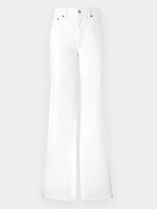 Obrázek produktu Džíny Relaxed Fit Abercrombie & Fitch