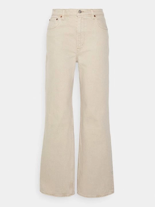 Obrázek produktu Džíny Relaxed Fit Abercrombie & Fitch