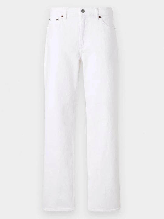 Obrázek produktu Džíny Relaxed Fit Abercrombie & Fitch