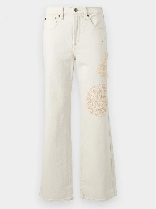 Obrázek produktu Džíny Relaxed Fit Abercrombie & Fitch