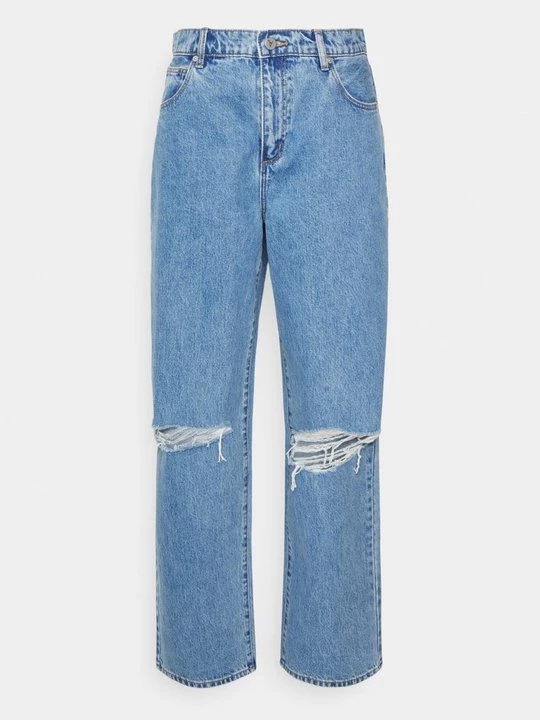 Obrázek produktu Džíny Relaxed Fit Abrand Jeans