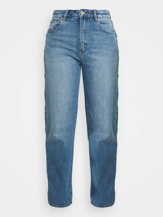 Obrázek produktu Džíny Relaxed Fit Abrand Jeans šedomodrý denim