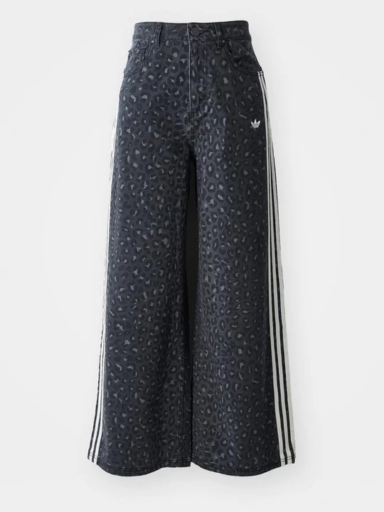 Obrázek produktu Džíny Relaxed Fit adidas Originals černá