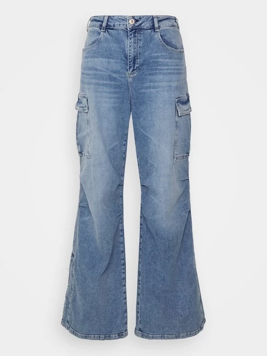 Obrázek produktu Džíny Relaxed Fit ag jeans