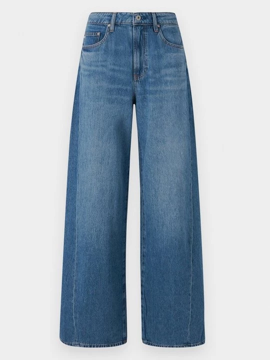 Obrázek produktu Džíny Relaxed Fit Ag Jeans modrá