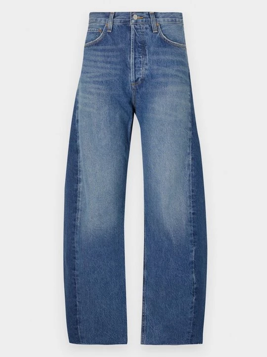 Obrázek produktu Džíny Relaxed Fit Agolde modrý denim