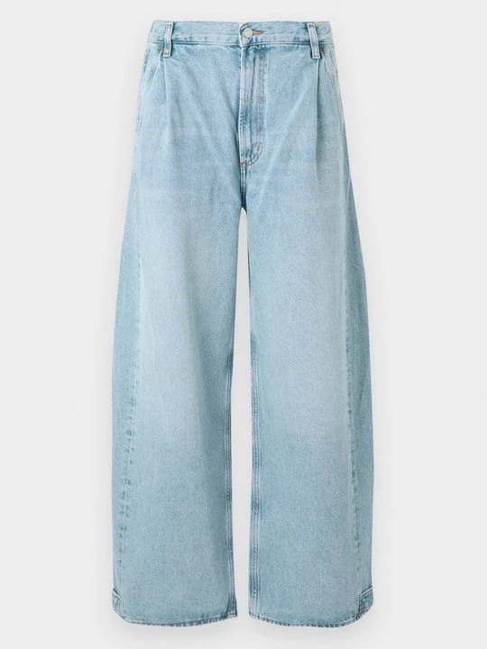Obrázek produktu Džíny Relaxed Fit Agolde modrý denim