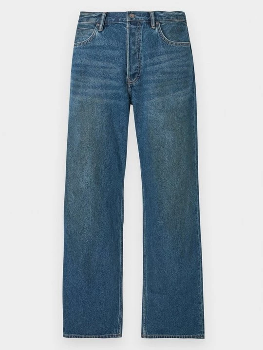 Obrázek produktu Džíny Relaxed Fit AllSaints modrá