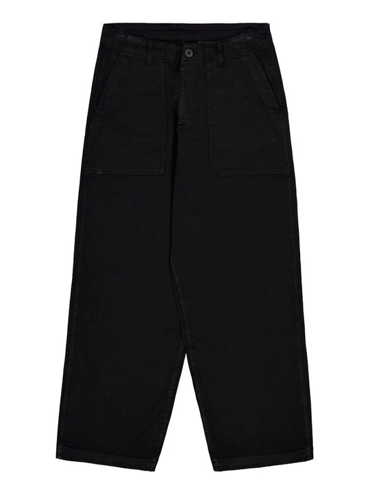 Obrázek produktu Džíny Relaxed Fit Alpha Industries černá