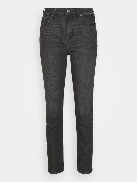 Obrázek produktu Džíny Relaxed Fit American Eagle černá