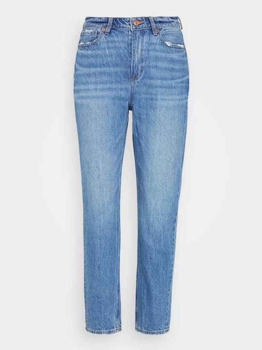 Obrázek produktu Džíny Relaxed Fit American Eagle modrá