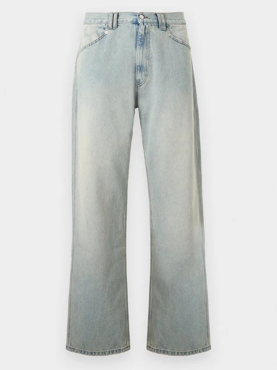 Obrázek produktu Džíny Relaxed Fit Aries modrý denim
