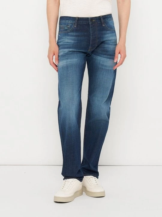 Obrázek produktu Džíny Relaxed Fit Armani Exchange modrá