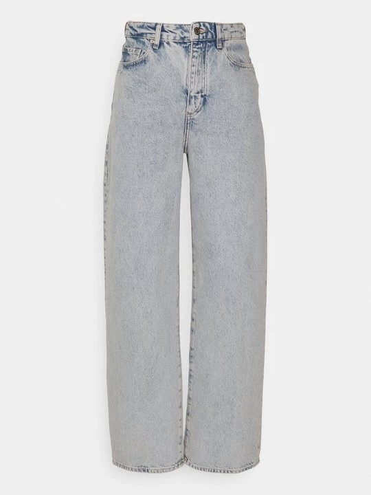 Obrázek produktu Džíny Relaxed Fit Armani Exchange modrý denim