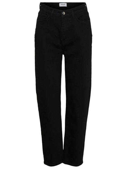 Obrázek produktu Džíny Relaxed Fit Aware černá