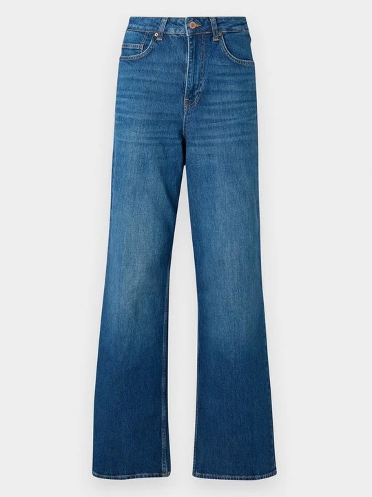 Obrázek produktu Džíny Relaxed Fit Aware modrý denim