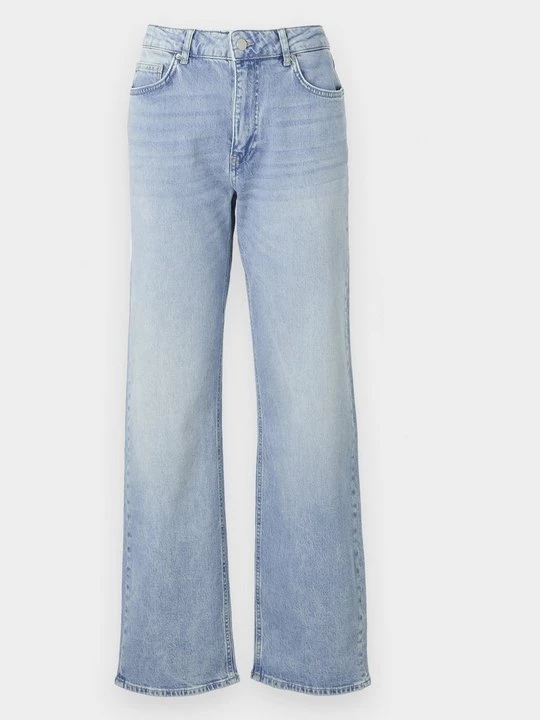 Obrázek produktu Džíny Relaxed Fit Aware světlemodrý denim