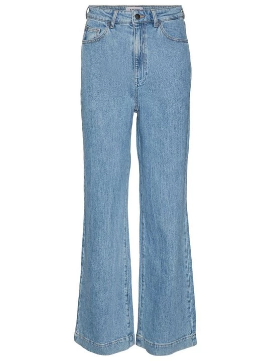 Obrázek produktu Džíny Relaxed Fit Aware světlemodrý denim