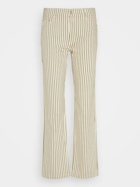Obrázek produktu Džíny Relaxed Fit B.Young béžová