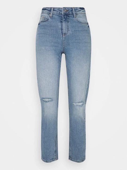 Obrázek produktu Džíny Relaxed Fit B.Young světlemodrý denim