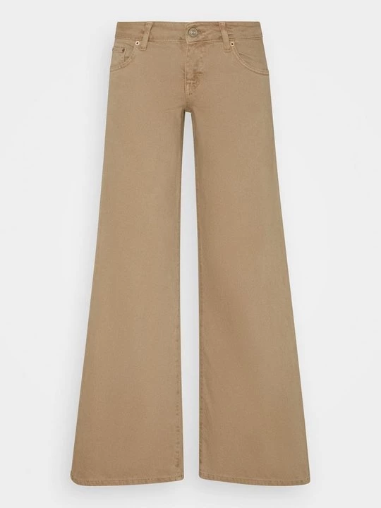 Obrázek produktu Džíny Relaxed Fit BDG Urban Outfitters