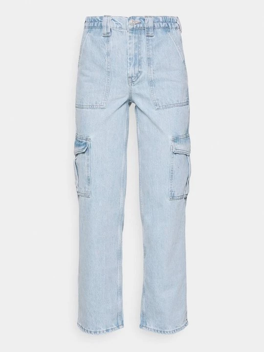 Obrázek produktu Džíny Relaxed Fit BDG Urban Outfitters