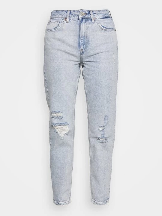 Obrázek produktu Džíny Relaxed Fit BDG Urban Outfitters
