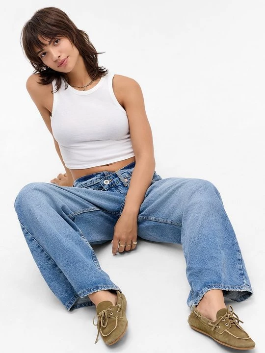 Obrázek produktu Džíny Relaxed Fit BDG Urban Outfitters