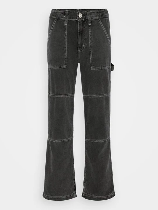 Obrázek produktu Džíny Relaxed Fit BDG Urban Outfitters