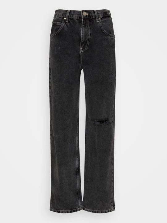 Obrázek produktu Džíny Relaxed Fit BDG Urban Outfitters černá