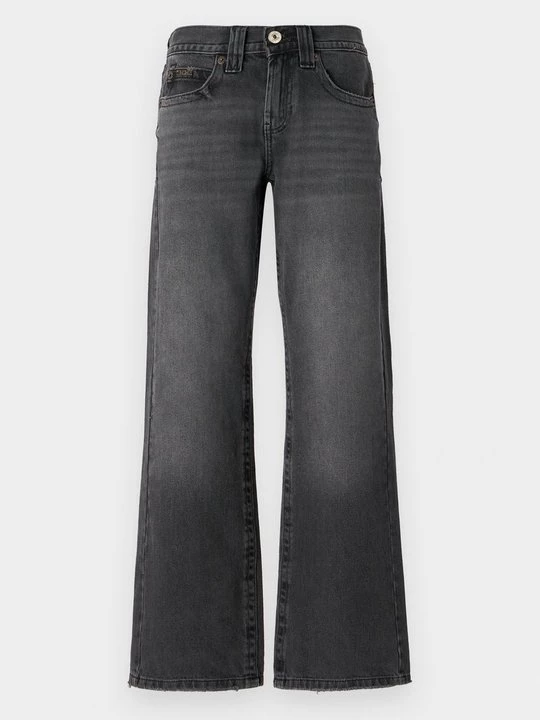 Obrázek produktu Džíny Relaxed Fit BDG Urban Outfitters černá