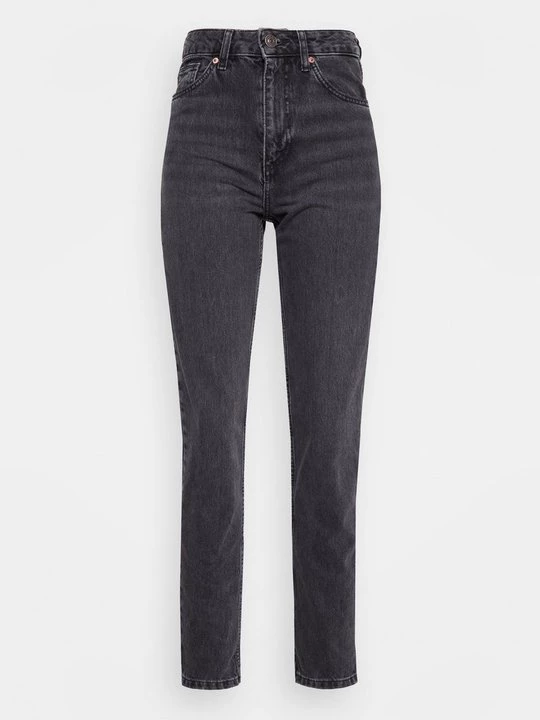 Obrázek produktu Džíny Relaxed Fit BDG Urban Outfitters černá