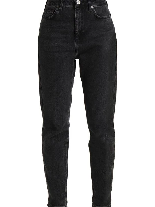 Obrázek produktu Džíny Relaxed Fit BDG Urban Outfitters černý denim