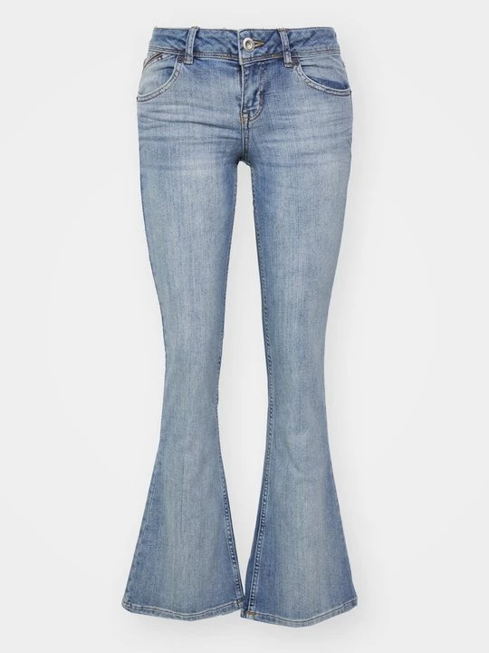 Obrázek produktu Džíny Relaxed Fit BDG Urban Outfitters modrá