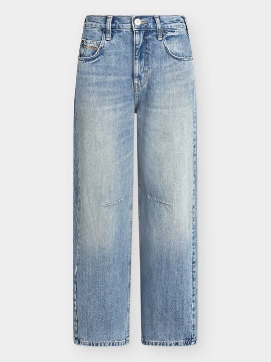 Obrázek produktu Džíny Relaxed Fit BDG Urban Outfitters modrá