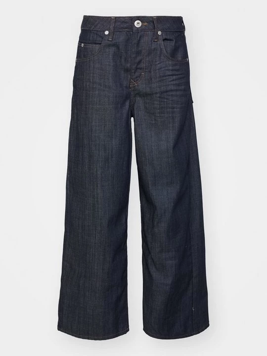 Obrázek produktu Džíny Relaxed Fit BDG Urban Outfitters modrá