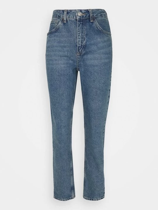 Obrázek produktu Džíny Relaxed Fit BDG Urban Outfitters modrý denim