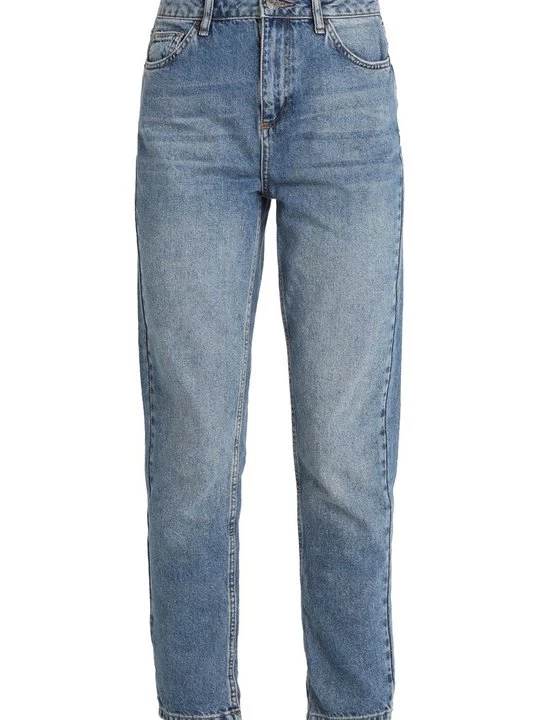 Obrázek produktu Džíny Relaxed Fit BDG Urban Outfitters modrý denim