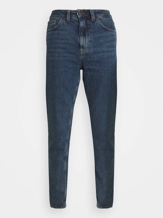 Obrázek produktu Džíny Relaxed Fit BDG Urban Outfitters modrý denim