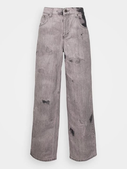 Obrázek produktu Džíny Relaxed Fit BDG Urban Outfitters růžová