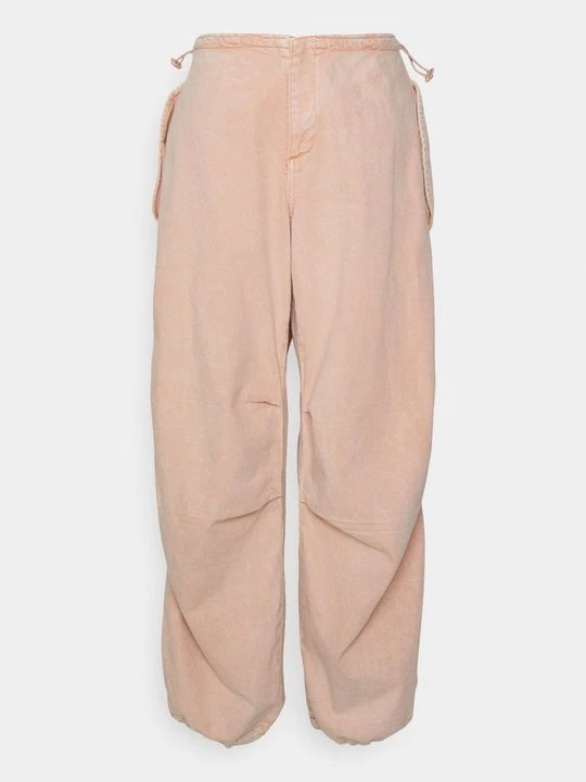 Obrázek produktu Džíny Relaxed Fit BDG Urban Outfitters růžová