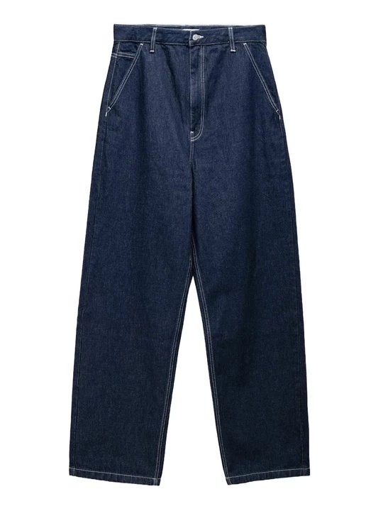 Obrázek produktu Džíny Relaxed Fit Bershka
