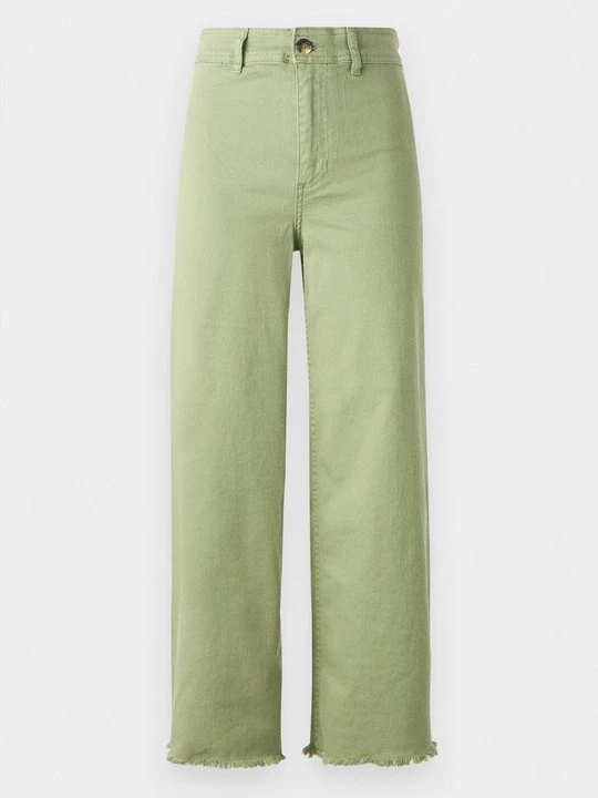 Obrázek produktu Džíny Relaxed Fit Billabong zelená
