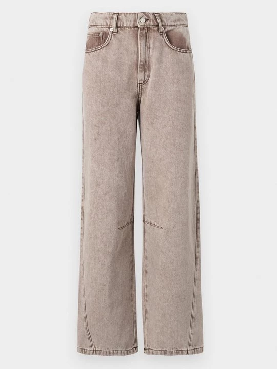 Obrázek produktu Džíny Relaxed Fit Blanche písková